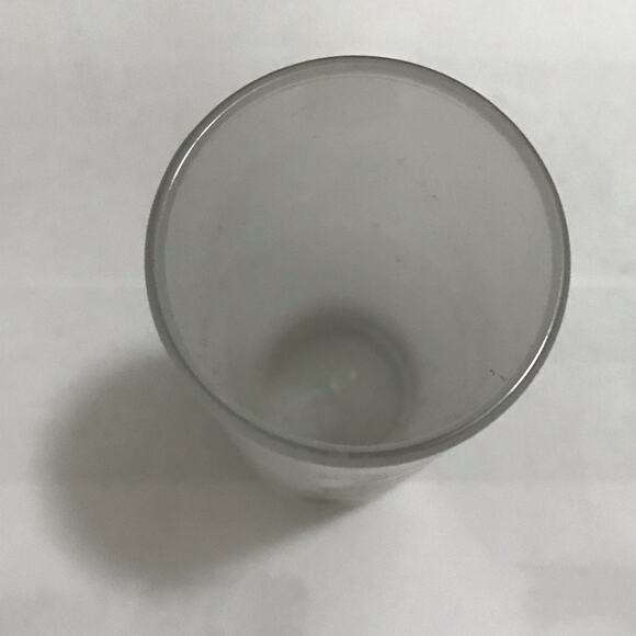 Disney's Wilderness Lodge Tall and skinny Shot Glass - Picture 3 of 4